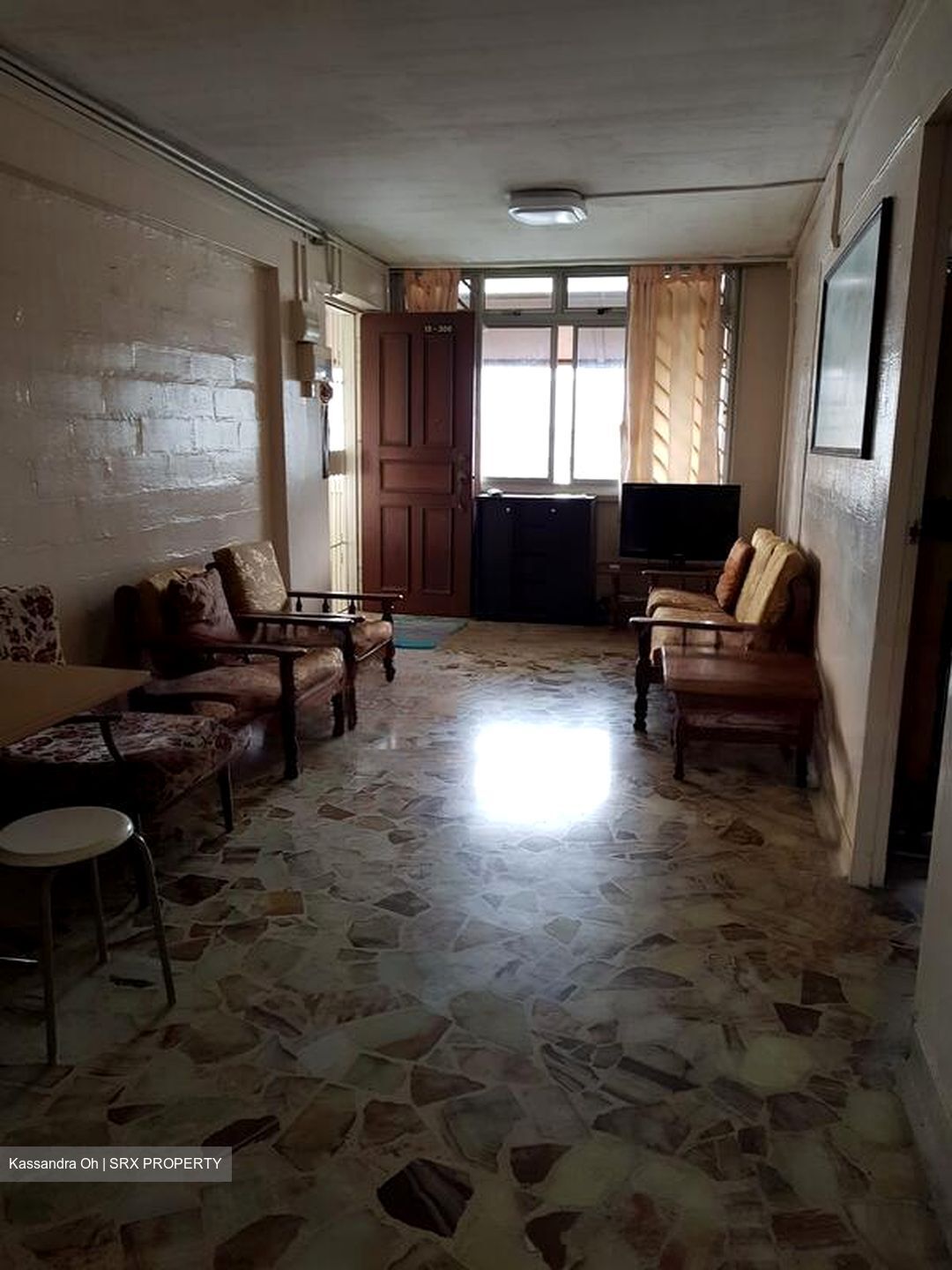 Blk 3 Ghim Moh Road (Queenstown), HDB 3 Rooms #424921081
